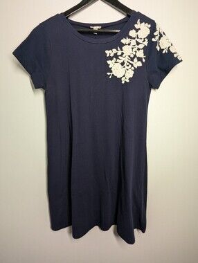 Women's T-Shirt Dress